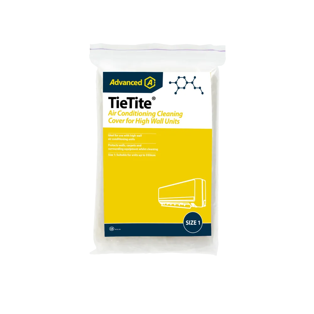 BACHE TIETITE TAILLE 1