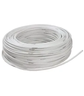 CABLE BUS 2X0,22+2X0,5 100M