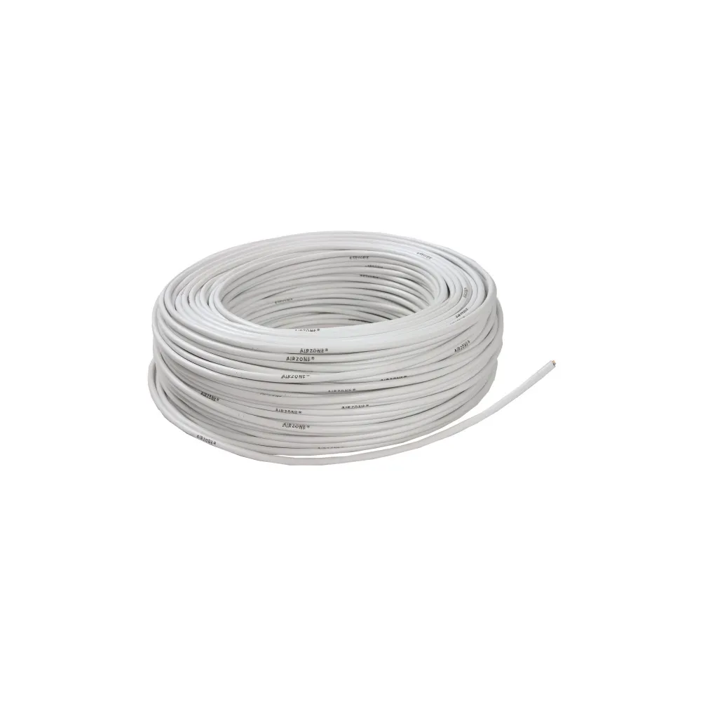 CABLE BUS 2X0,22+2X0,5 100M