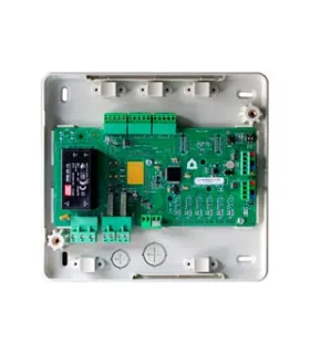 PLATINE AZ SYS ACUAZ 32 ZC FIL