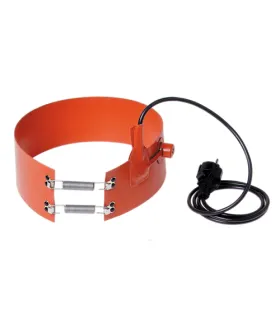 CEINTURE CHAUFFANTE BOUT.