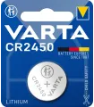 PILE 3V CR2450