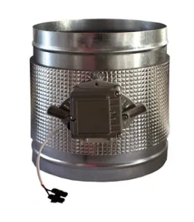 REGISTRE MOTOR AIRZONE D160