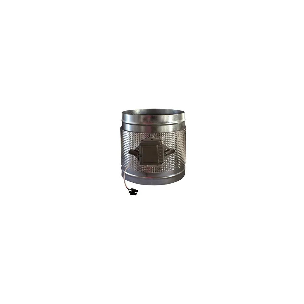 REGISTRE MOTOR AIRZONE D160