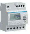 COMPTEUR MONO DIRECT 32A 1M HA