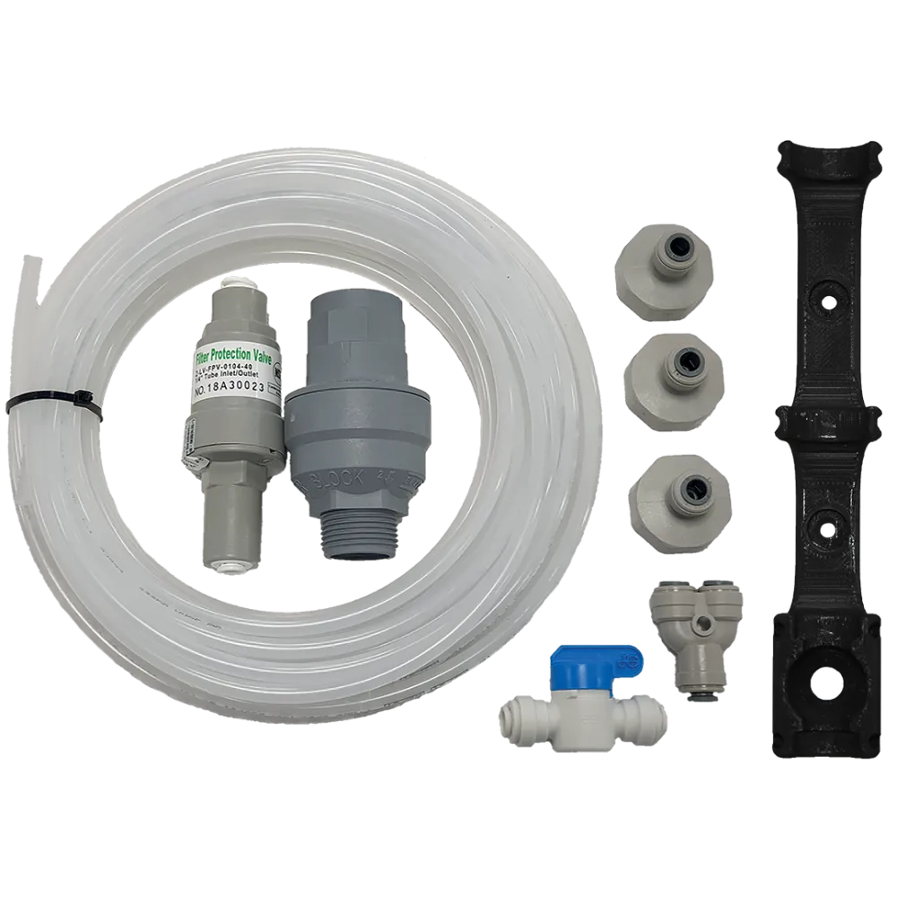 Kit limiteur pression friax