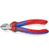 Pince coupante de côté