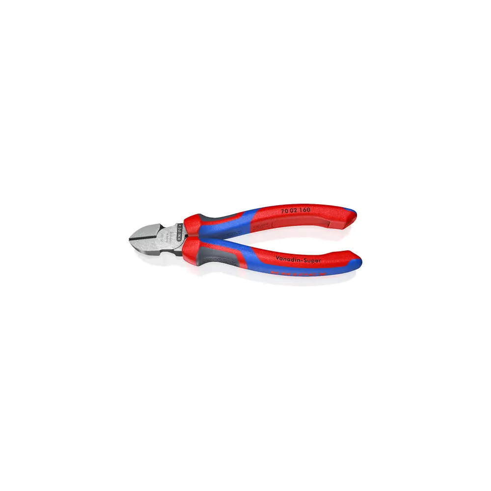 Pince coupante de côté