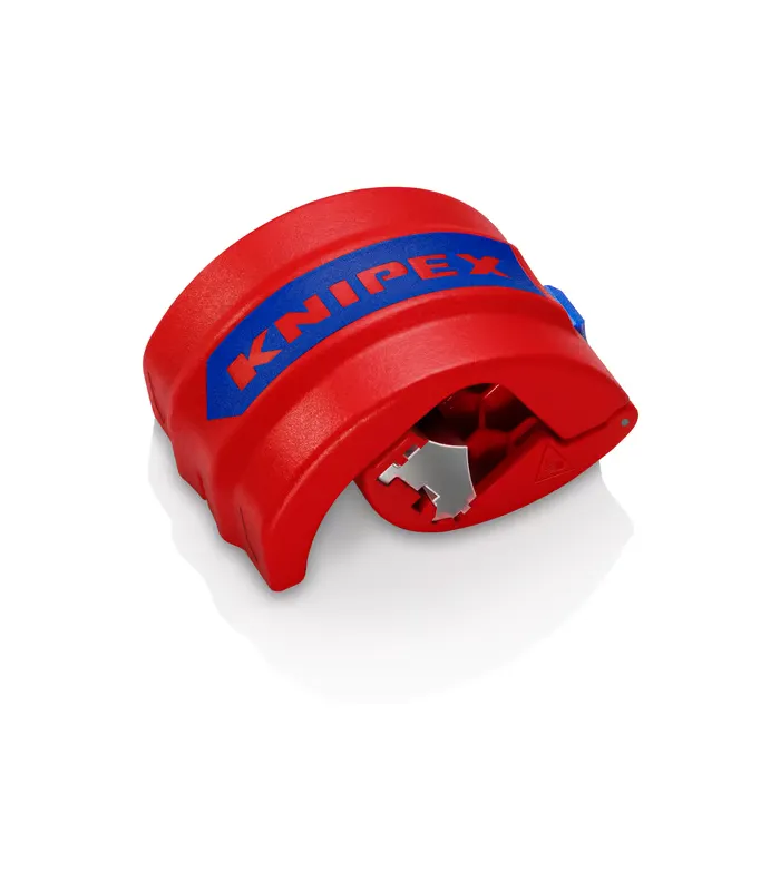 Coupe tube plastique bix