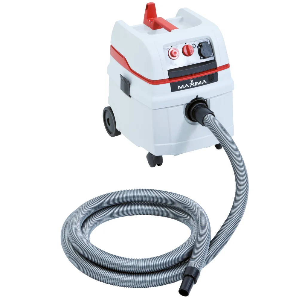 ASPIRATEUR PROF 1200 1600 WATT