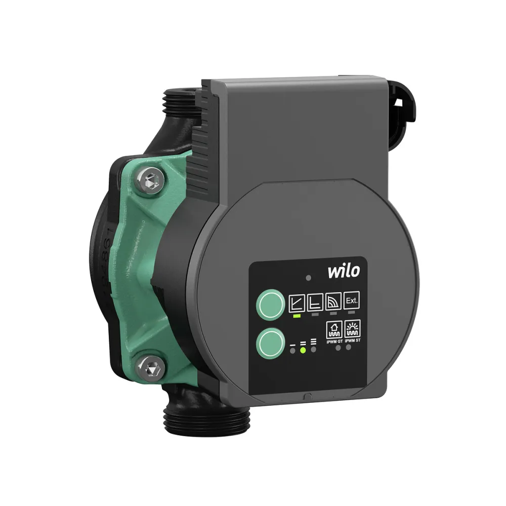 Wilo varios pico-stg 15/1-7