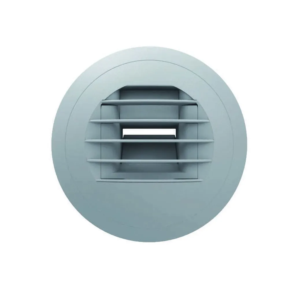 Alizé tempovision 10/40/120m³/h