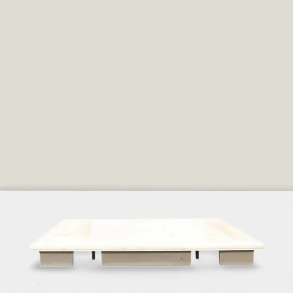 Embout finition goulotte Climagaine