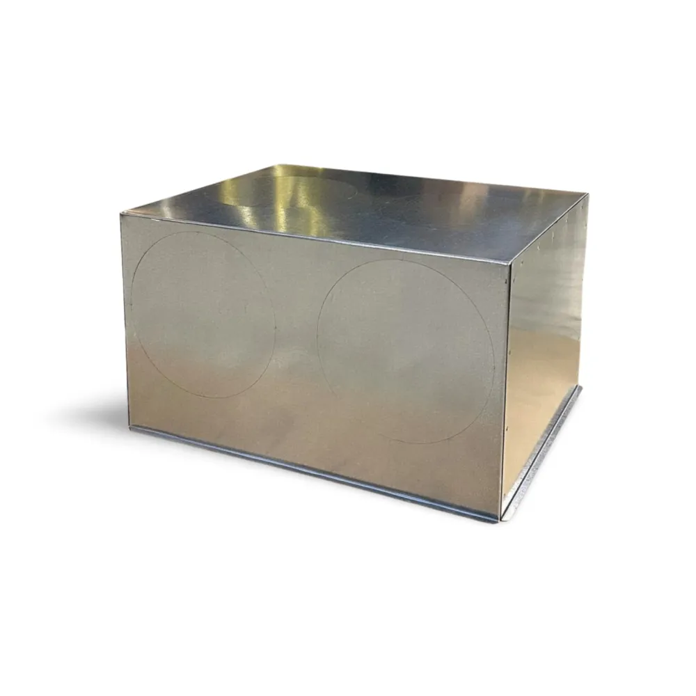 Plénum reprise GRLAM500400