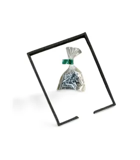 Système assemblage occult laze