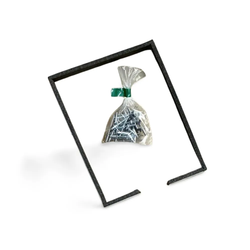 Système assemblage occult laze