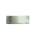 Plenum pour grille Hauteur 150mm