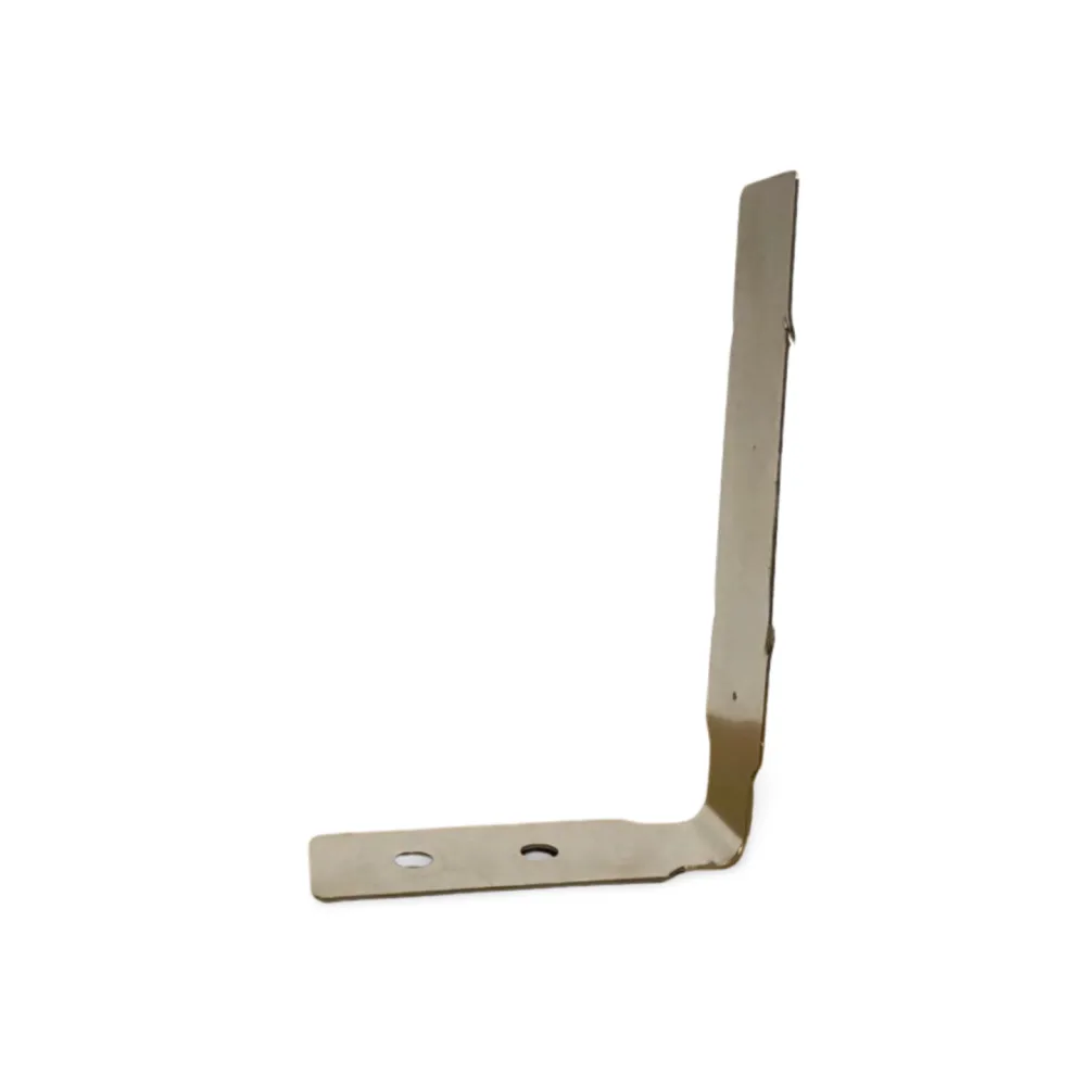 Clips de maintien plenum abs