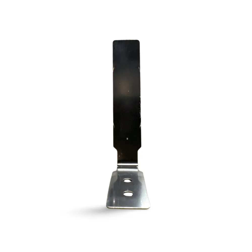 Clips de maintien plenum abs