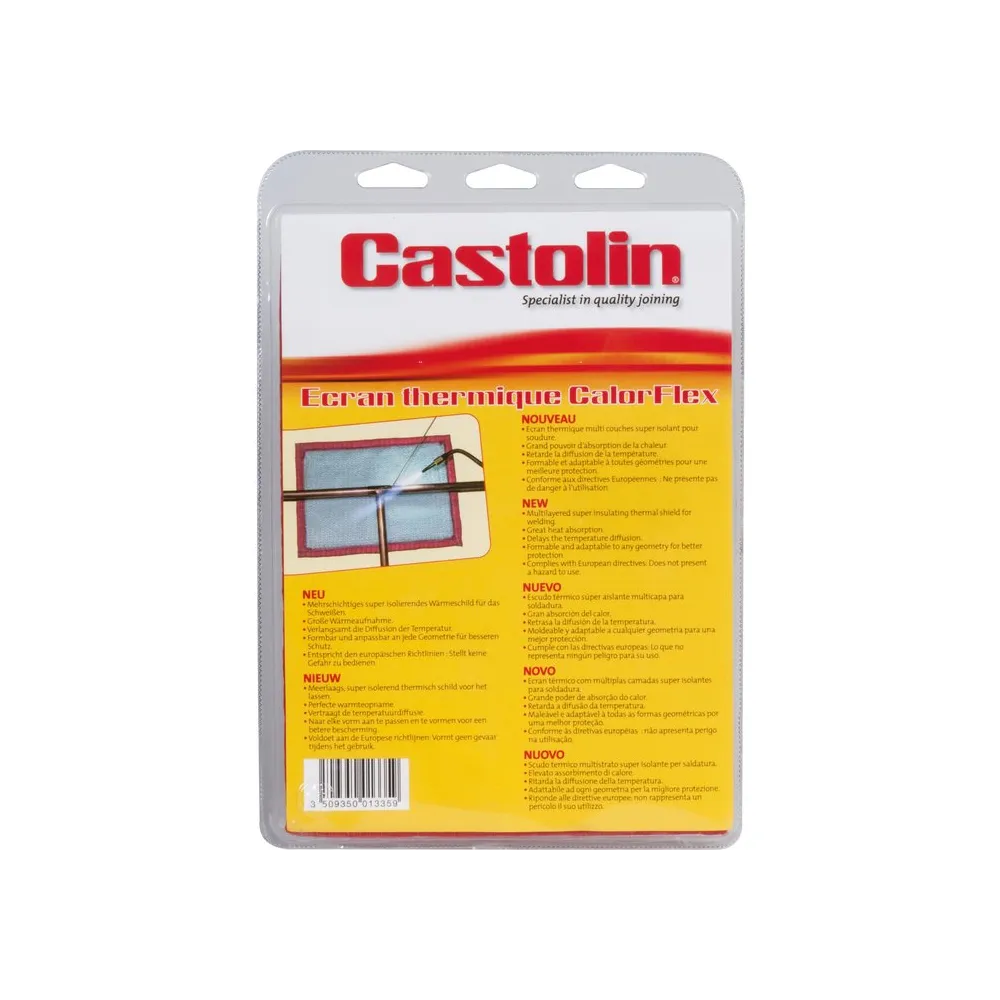 ECRAN CALORFLEX CASTOLIN