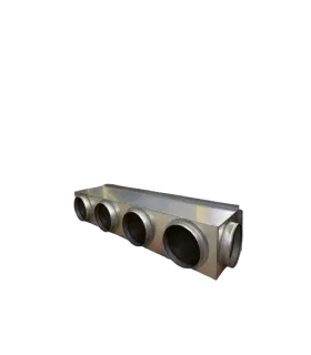 Plenum soufflage ou reprise PRIMAIRY R-32 & R-410A