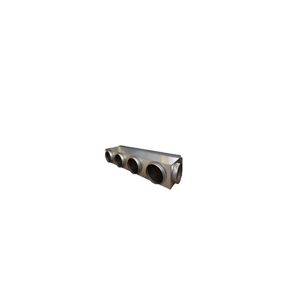 Plenum soufflage ou reprise PRIMAIRY R-32 & R-410A