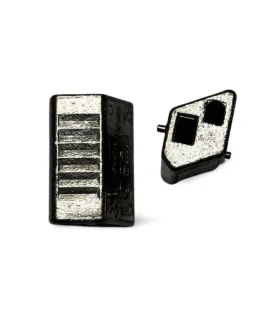 Galet fixation 10 pces