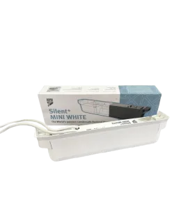 Pompe de relevage MINI blanche SILENT+