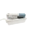 Pompe de relevage MINI blanche SILENT+
