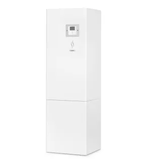 YUTAKI S80 COMBI R-134A 230V ou 400V (selon version)