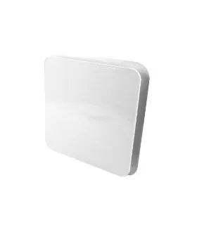 BOUCHE DESIGN CARRÉ Ø160