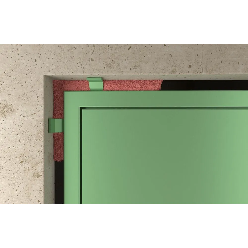 MOUSSE POLY. PISTOLABLE M1 750