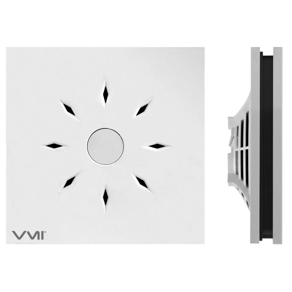 CAPTEUR QUALITÉ D'AIR