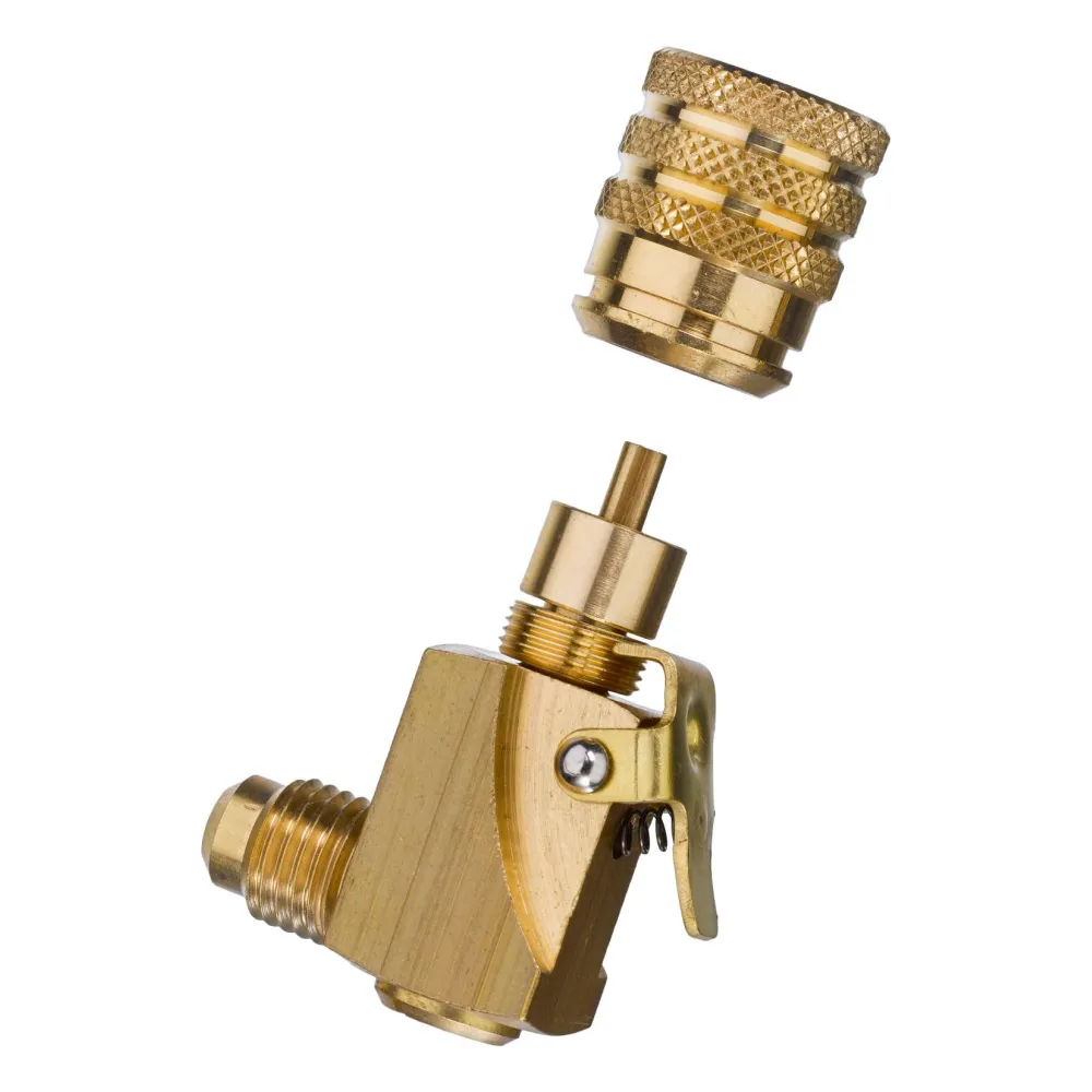 RACCORD RAPIDE REFCO 410 COUDE