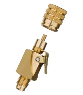 RACCORD RAPIDE REFCO 410 DROIT