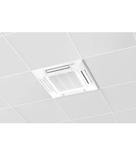 Façade RCIM-FSN4E-FSRE