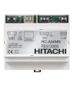 Interface hlink modbus rtu ou ip 64 ui