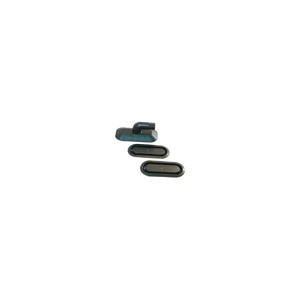 Kit évacuation condensats GE sysfree diam12
