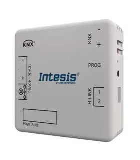 Interface de communication KNX