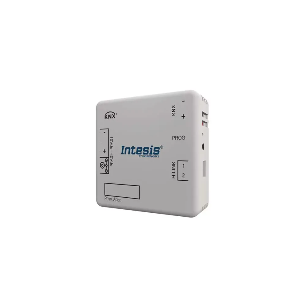 Interface de communication KNX