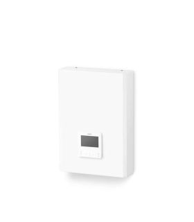 Armoire de régulation cascade YUTAKI2.0