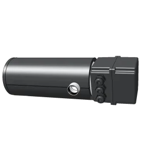 Réchauffeur 6kW YUTAKI M/S80