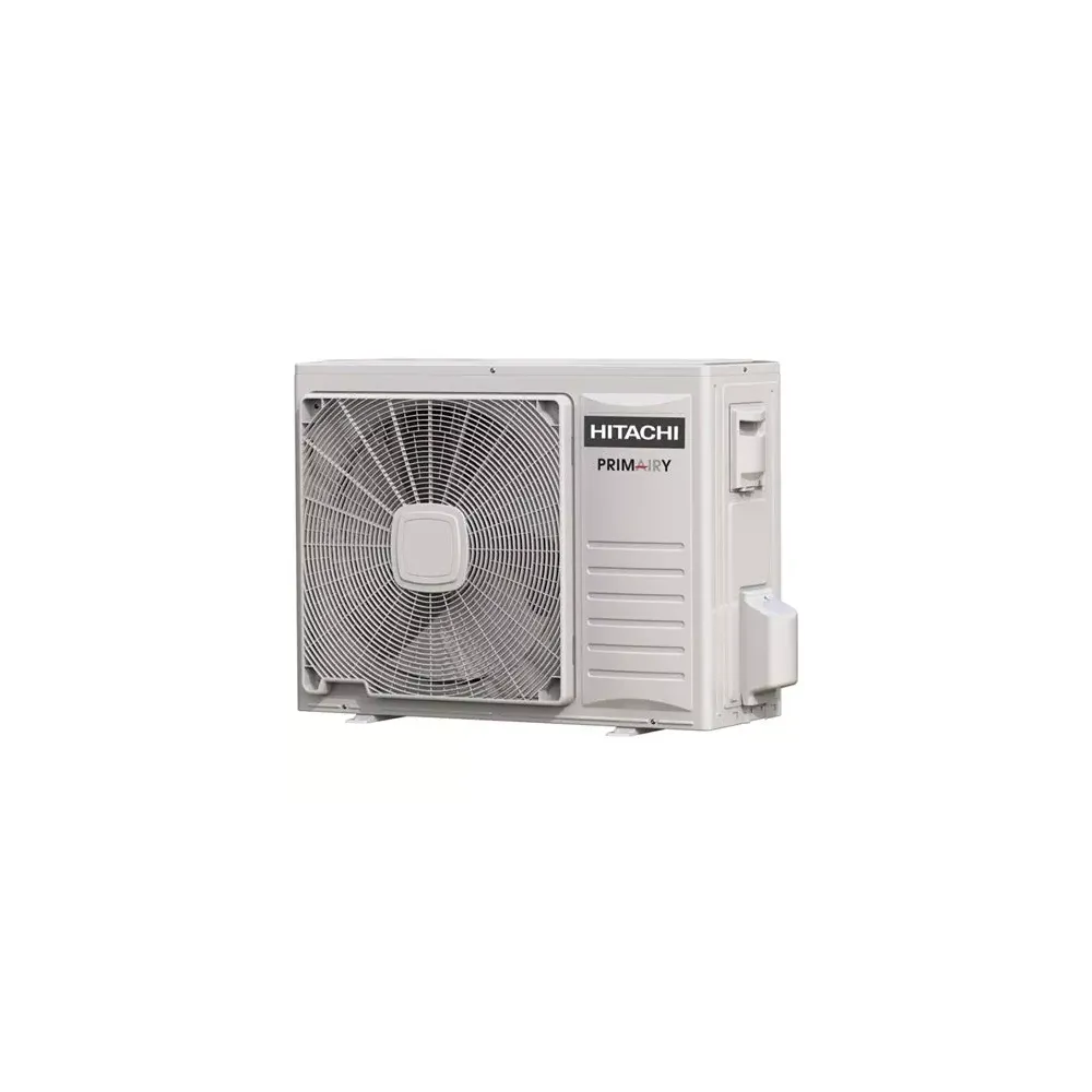 GE primairy R-410A - Puissance FROID