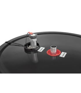 Anode active titane pour YUTAMPO R-32