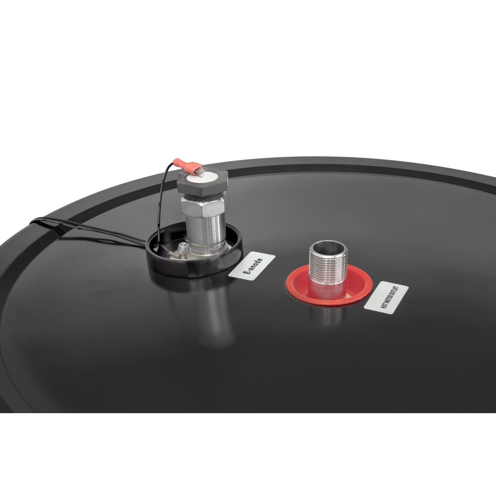 Anode active titane pour YUTAMPO R-32