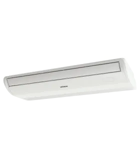 Plafonnier/console PRIMAIRY avec télécommande infra rouge R-410A