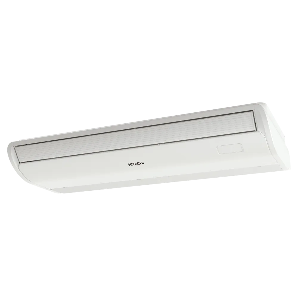 Plafonnier/console PRIMAIRY avec télécommande infra rouge R-410A