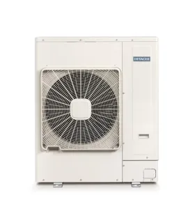 GE utopia prime R-410A