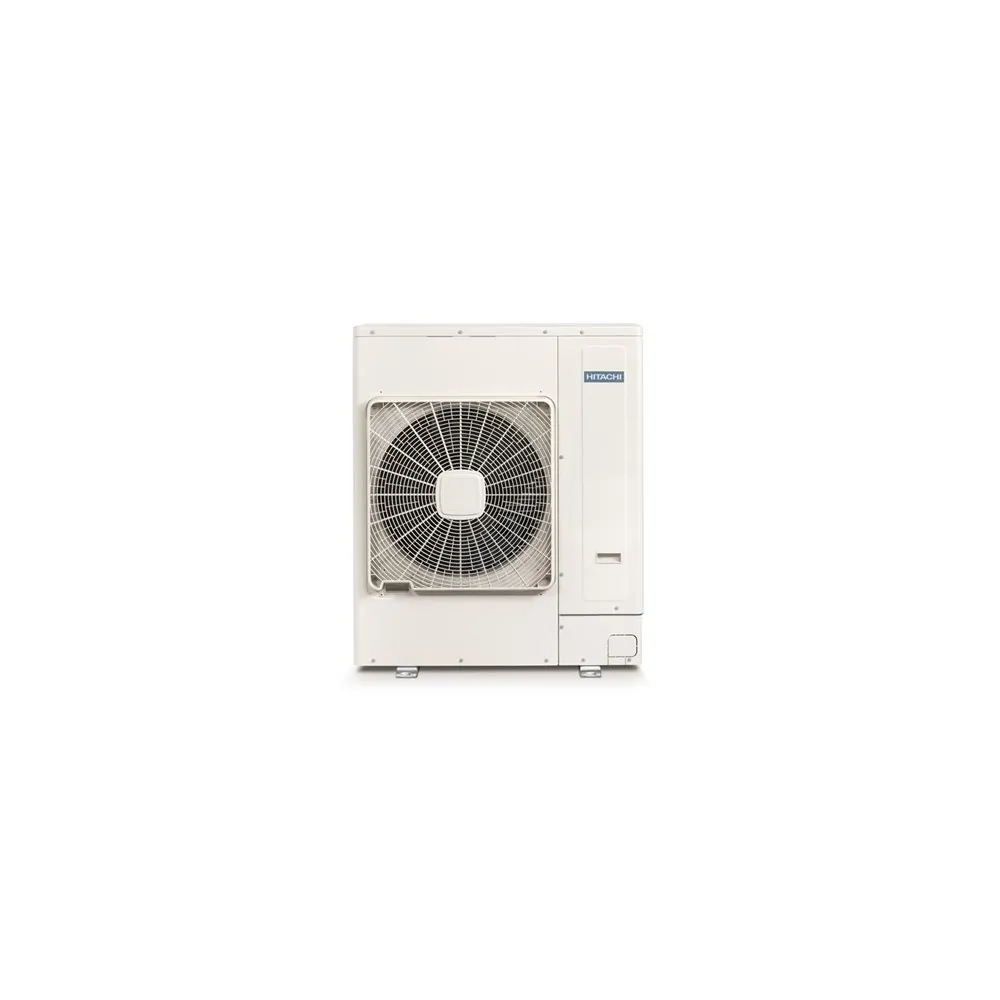 GE utopia prime R-410A