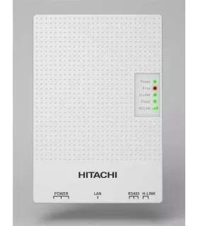 Interface aircloud pro/hlink